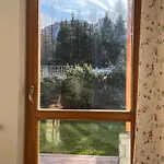 公寓 Krolewski Superior Z Sauna 扎科帕内