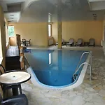 公寓 Krolewski Superior Z Sauna