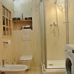 Krolewski Superior Z Sauna 公寓