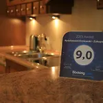 Krolewski Superior Z Sauna 公寓 扎科帕内