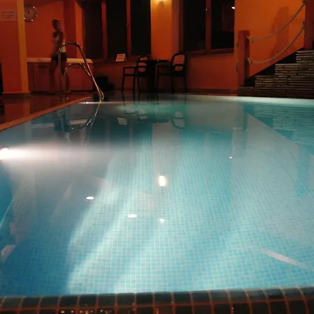 Krolewski Superior Z Sauna 扎科帕内