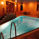 דירה Krolewski Superior Z Sauna *