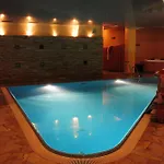 דירה Krolewski Superior Z Sauna זקופאנה