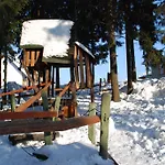 Krolewski Superior Z Sauna דירה