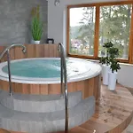 Krolewski Superior Z Sauna *