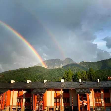 Krolewski Superior Z Sauna Apartment Zakopane