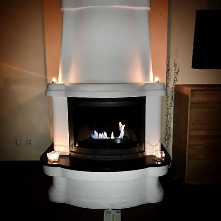 아파트 Krolewski Superior Z Sauna