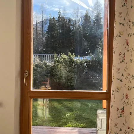 Apartment Krolewski Superior Z Sauna Zakopane