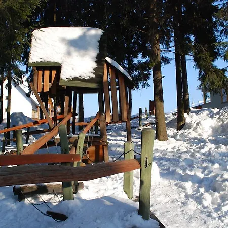 Krolewski Superior Z Sauna Lejlighed