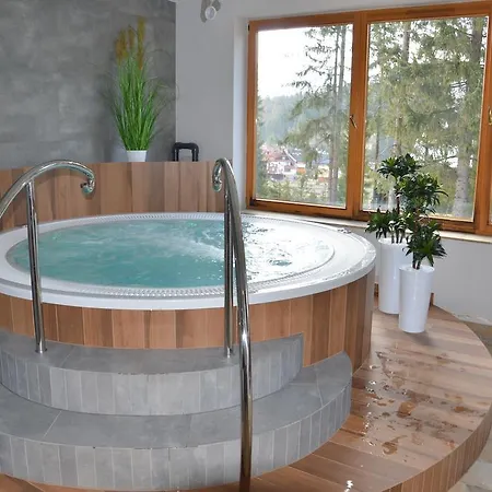 Krolewski Superior Z Sauna *