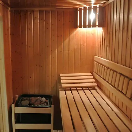 Krolewski Superior Z Sauna Lejlighed Zakopane