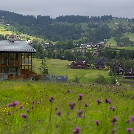 Lejlighed Krolewski Superior Z Sauna