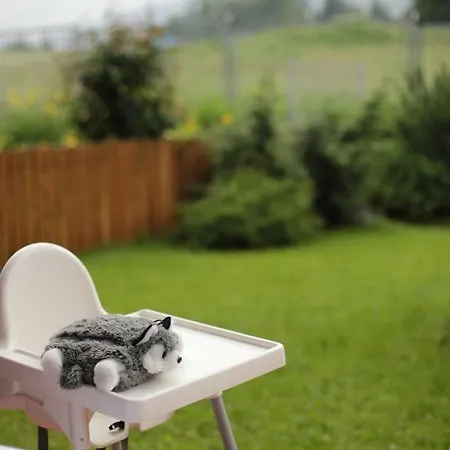 Krolewski Superior Z Sauna * Zakopane